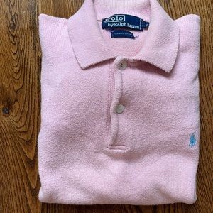 Polo by Ralph Lauren Cotton Sweater 🔥SALE🔥